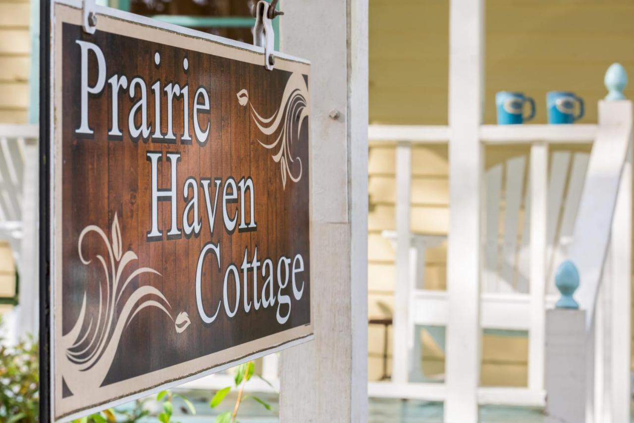 Maison D'Memoire Bed & Breakfast Cottages Rayne 외부 사진