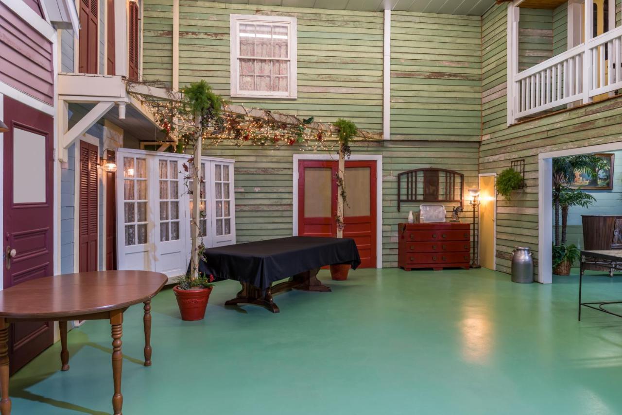 Maison D'Memoire Bed & Breakfast Cottages Rayne 외부 사진